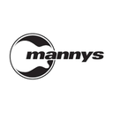 Mannys logo