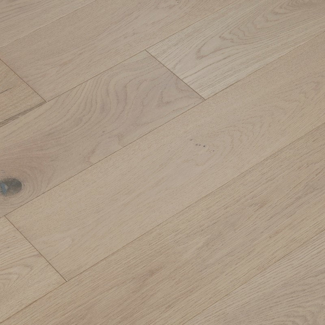 Westport White Oak Engineered Hardwood Flooring