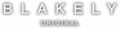 Blakely Clothing logo