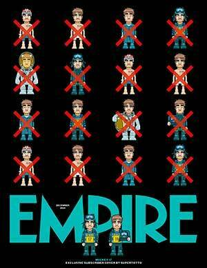 Empire Magazine