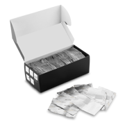 Nail Remover Foil Wraps