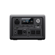 BLUETTI EB3A Portable Power Station | 600W 268Wh