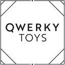Qwerky Toys logo
