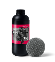 Phrozen EL400 Elastomer Resin 3D Printing Resin