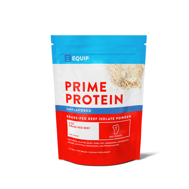 Prime Protein