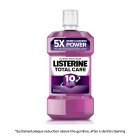 Listerine Total Care Mouthwash
