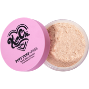 PUFF PUFF PASS SET & BAKE POWDER - 03 Translucent