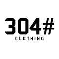 304 Clothing logo