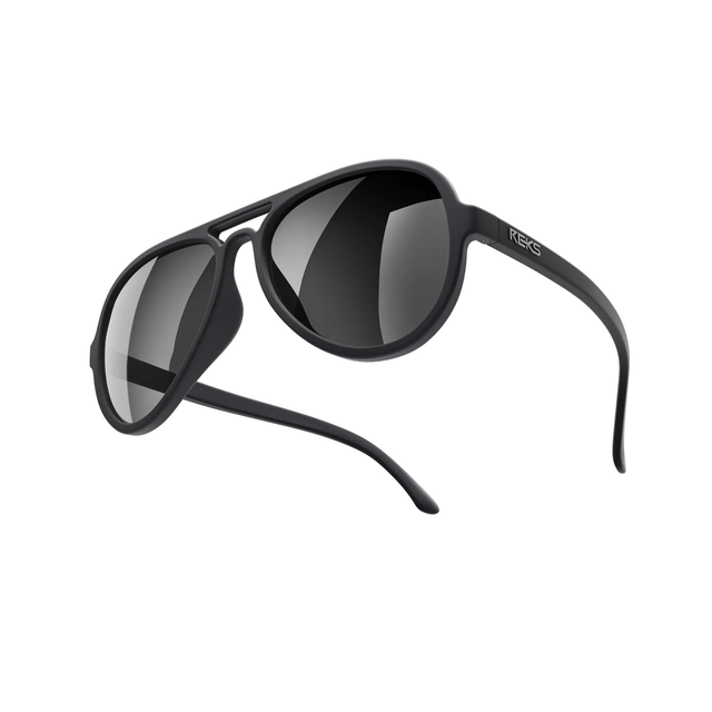Aviator Polycarbonate Prescription Sunglasses