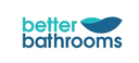 Better Bathrooms logo