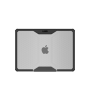 Plyo Series MacBook Air 13" (M2/M3/M4) (2022-2025) Case