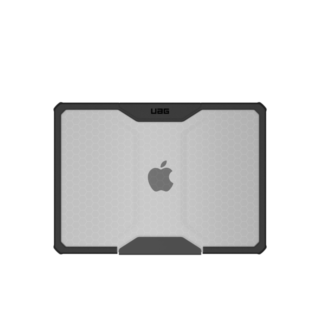 Plyo Series MacBook Air 13" (M2/M3/M4) (2022-2025) Case