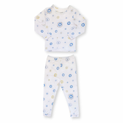 Toddler Pajama Set in Eye See You