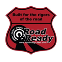 Road Ready Cases logo