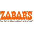 Zabar's logo