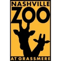 Nashville Zoo logo