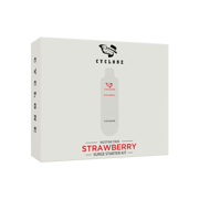 Surge Strawberry Vape Starter Kit