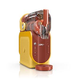 Ninja SLUSHi™ Professional Frozen Drink Maker (Orange Mango)