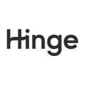 Hinge logo