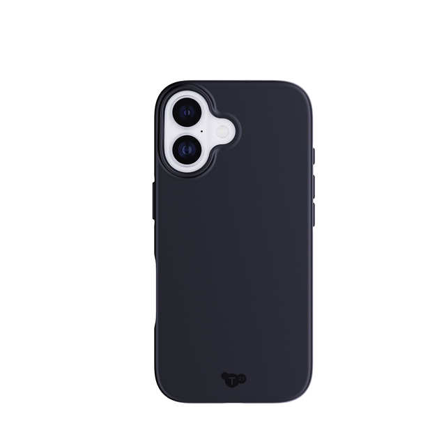 EvoLite - Apple iPhone 17 Case - Black