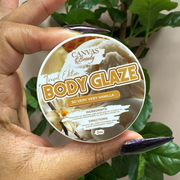 (NEW) TRAVEL GLAZE: SO VERY VERY VANILLA