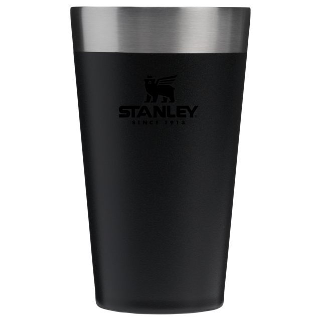 Adventure Stacking Beer Pint | 16 OZ