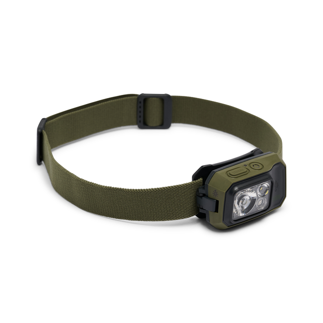 Storm 450 Headlamp - Limited Edition