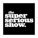 The Super Serious Show logo