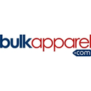 BulkApparel logo