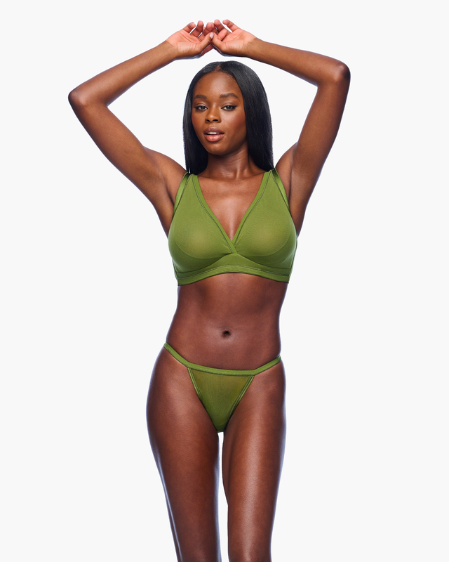 Soire Confidence G-String