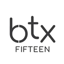 BTX FIFTEEN logo