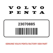Volvo Penta 23070885 Power Train Control Unit