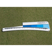 Tour Path Putting System