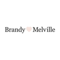 Brandy Melville logo