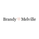 Brandy Melville logo