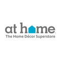 At Home logo