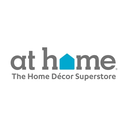 At Home logo