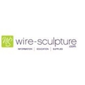 wire-sculpture.com logo