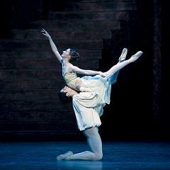 Romeo And Juliet - The Royal Ballet