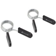 Olympic Spring Clip Collars