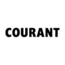 Courant logo