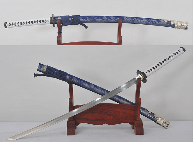 Ghost of Tsushima Replica - Sakai Katana