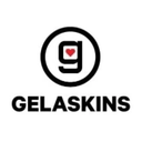 GelaSkins logo