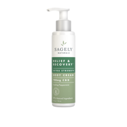 Extra Strength Relief & Recovery Cream
