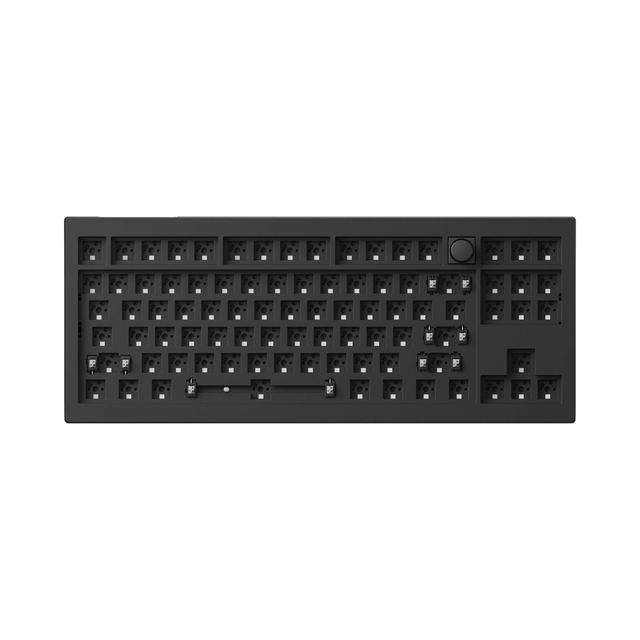 Keychron V3 Max QMK/VIA Wireless Custom Mechanical Keyboard