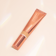 Skin On Skin BB + CC Full Coverage Hyaluronic Foundation SPF 40