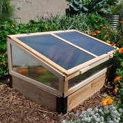 Epic GardenBox Greenhouse