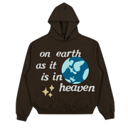 On Earth As It Is In Heaven | Hoodie