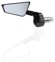 Rizoma Cut Edge Mirrors