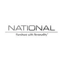 National Office Furniture logo